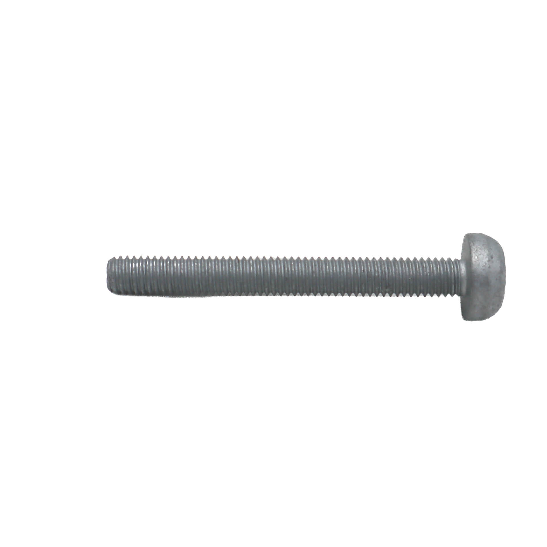 Flachkopfschraube N  91254401 M6x52mm Original VW Audi Seat Skoda