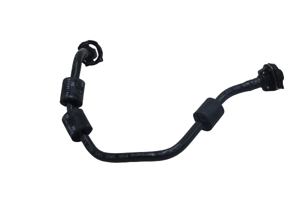 Original Audi Q5 Entlüftungsschlauch hinten