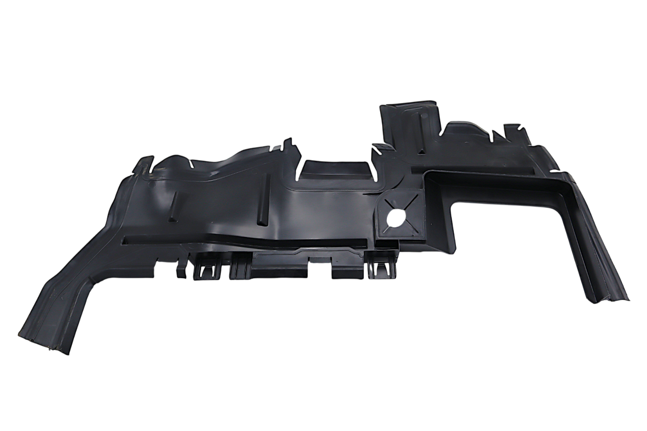 Original Audi A6 S6 Luftführung links