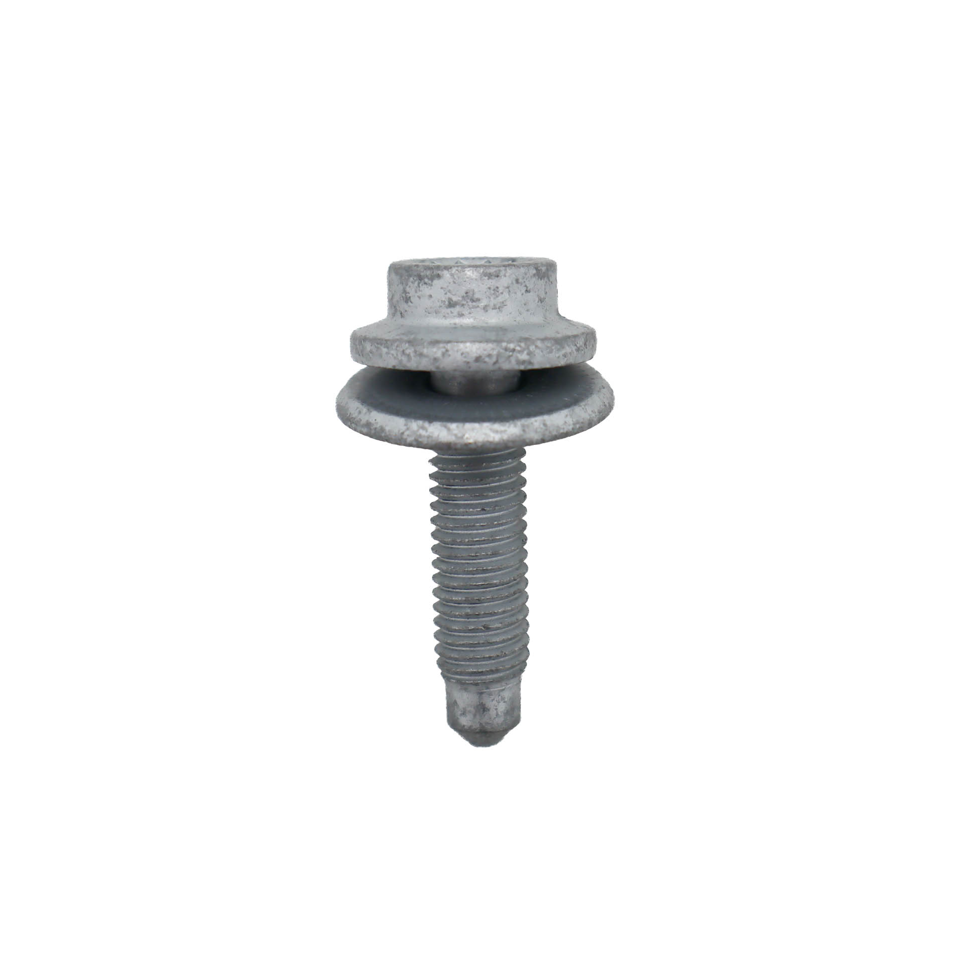 Zylinderschraube mit Innenvielzahnkopf N  91145101 M10x40mm Original VW Caddy Audi A4 A5 A6 Q5 RS4 RS5