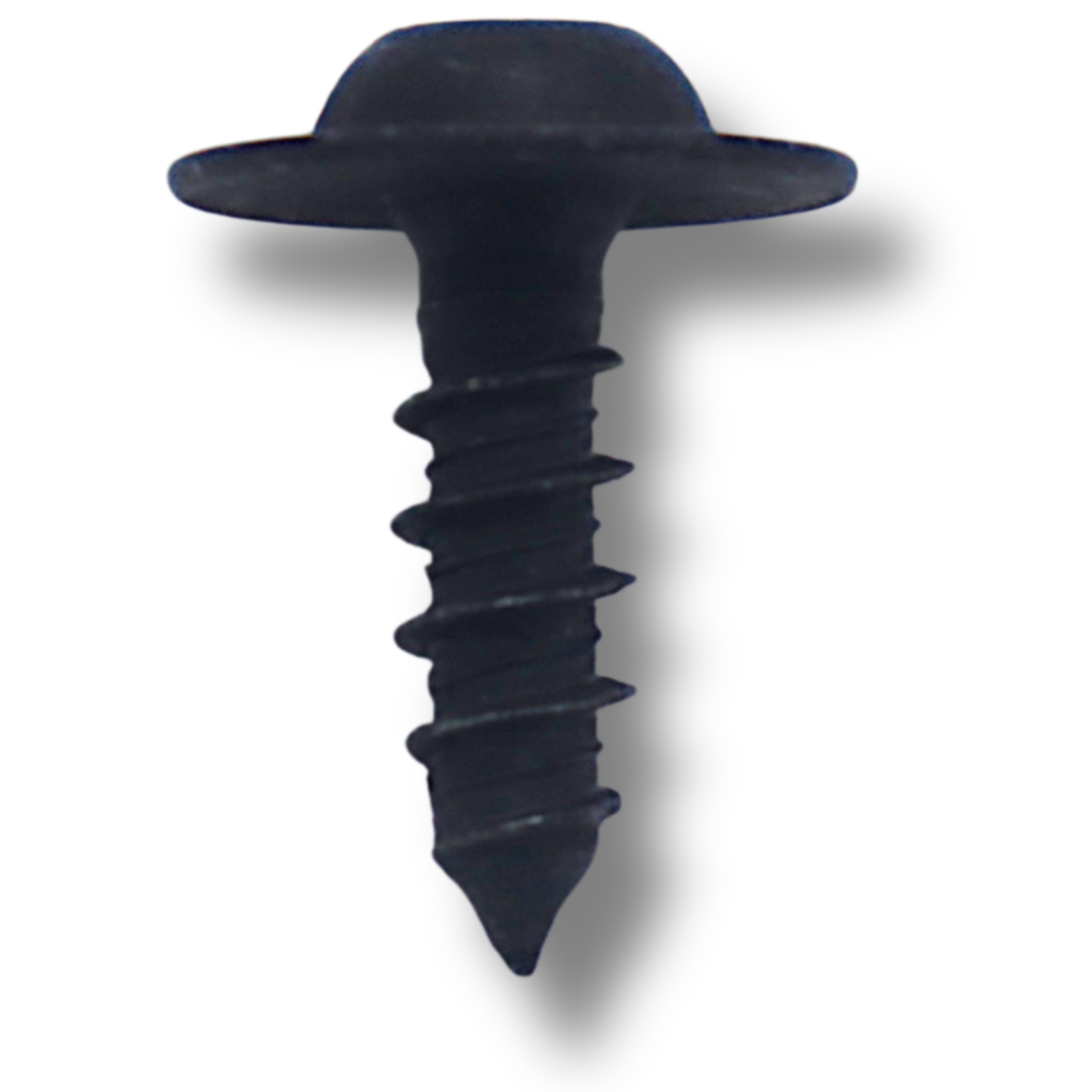 Original Audi A4 A6 VW Golf Passat Seat Alhambra Leon Skoda Fabia Superb Innensechsrund-Blechschraube 6x18,5