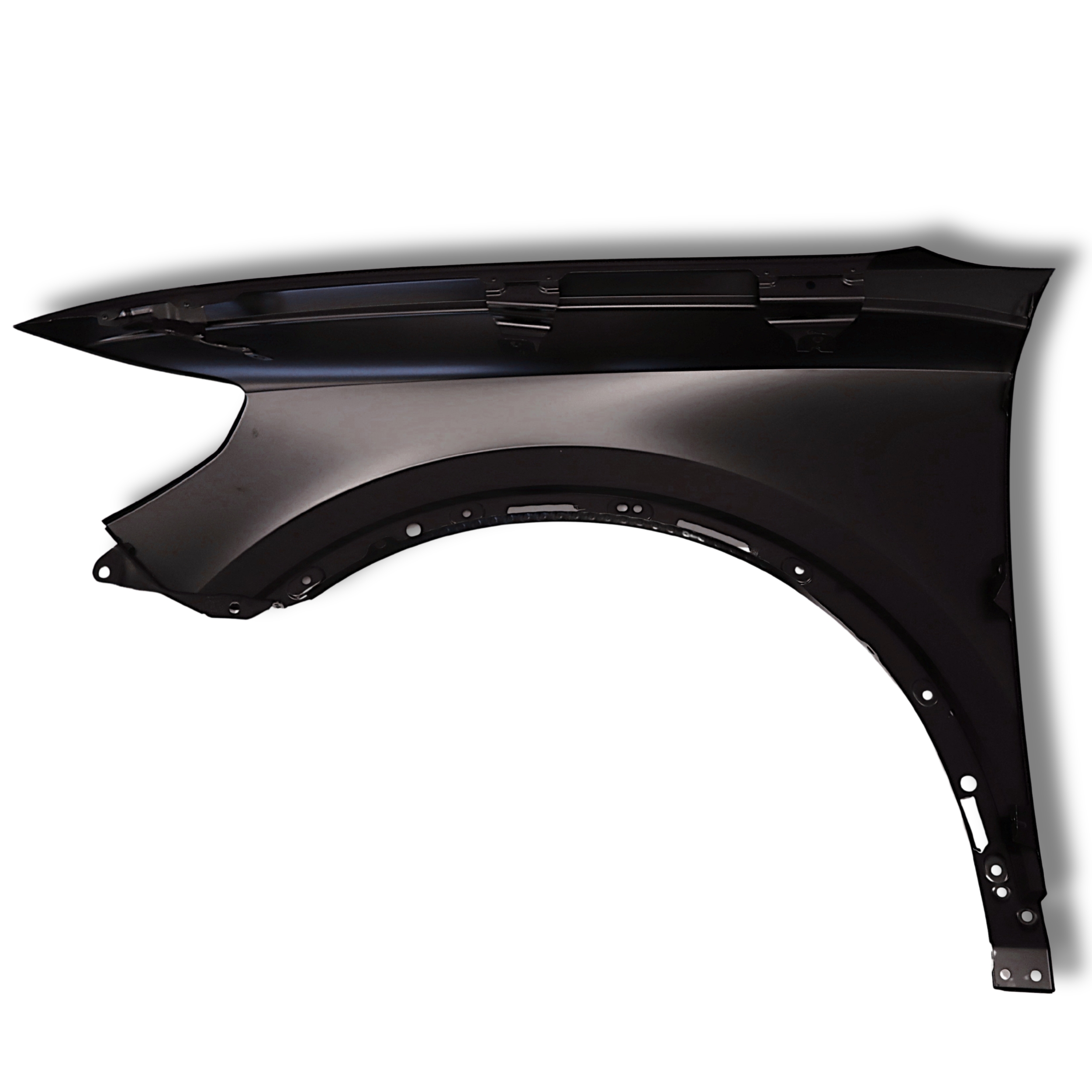 Original Audi Q3 RSQ3 Kotflügel, rechts vorne - 83A821022