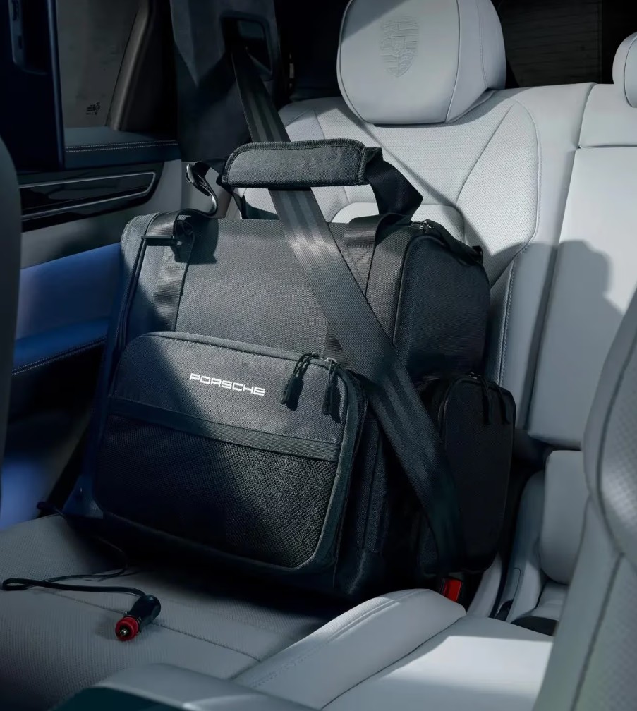 Original Porsche Kühltasche - 9Y0044940