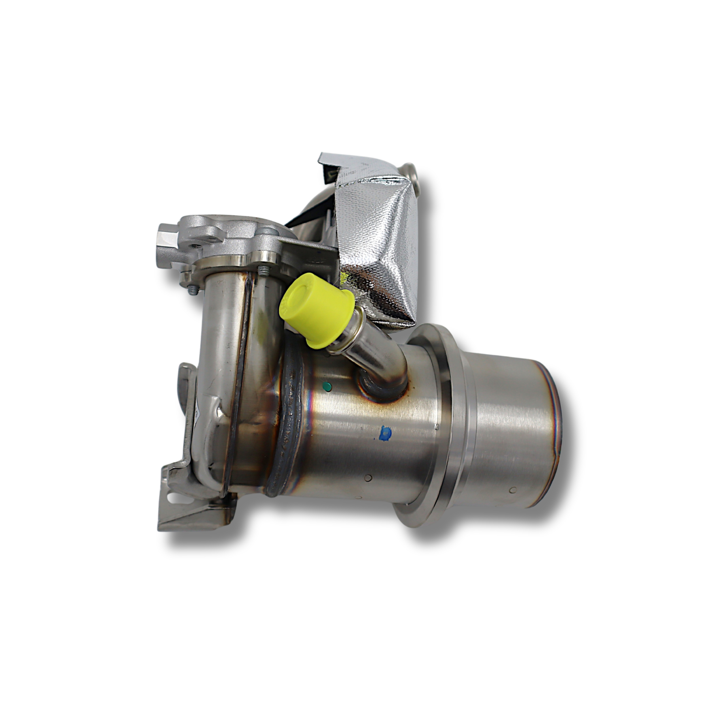 Original VW Kühler für Abgasrückführung - 04L131512AJ