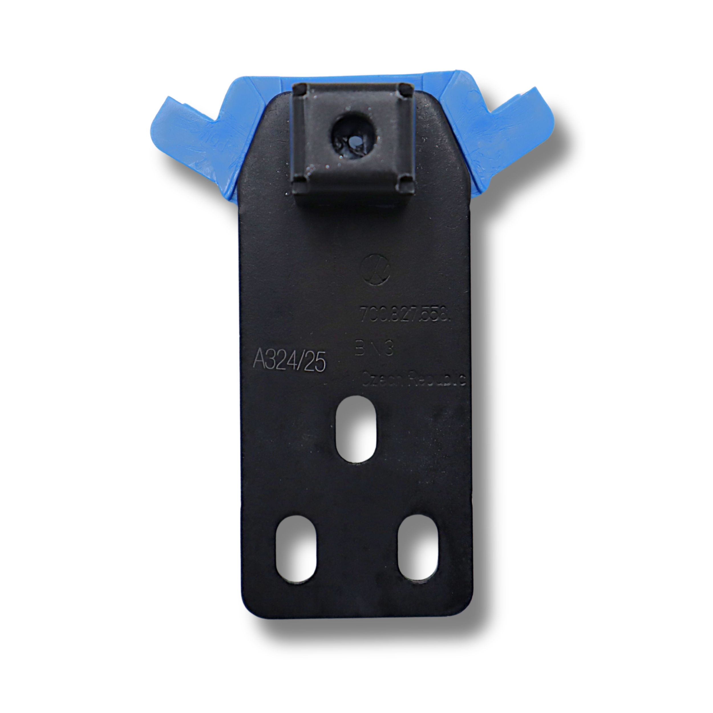 Original VW Führungsring für Flügeltürschloss – 7C0827558