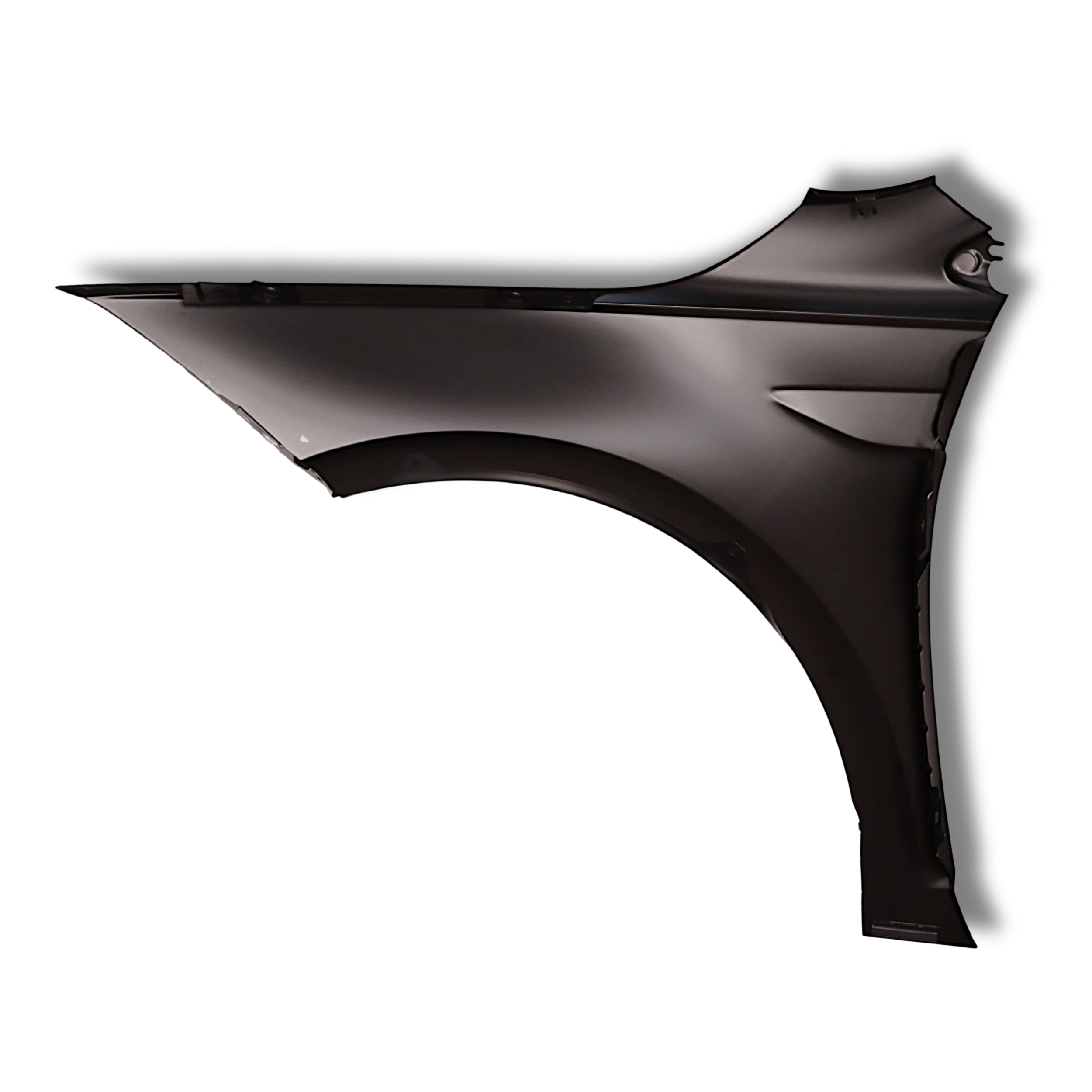 Original Volkswagen Polo Kotflügel, rechts vorne - 2G0821106