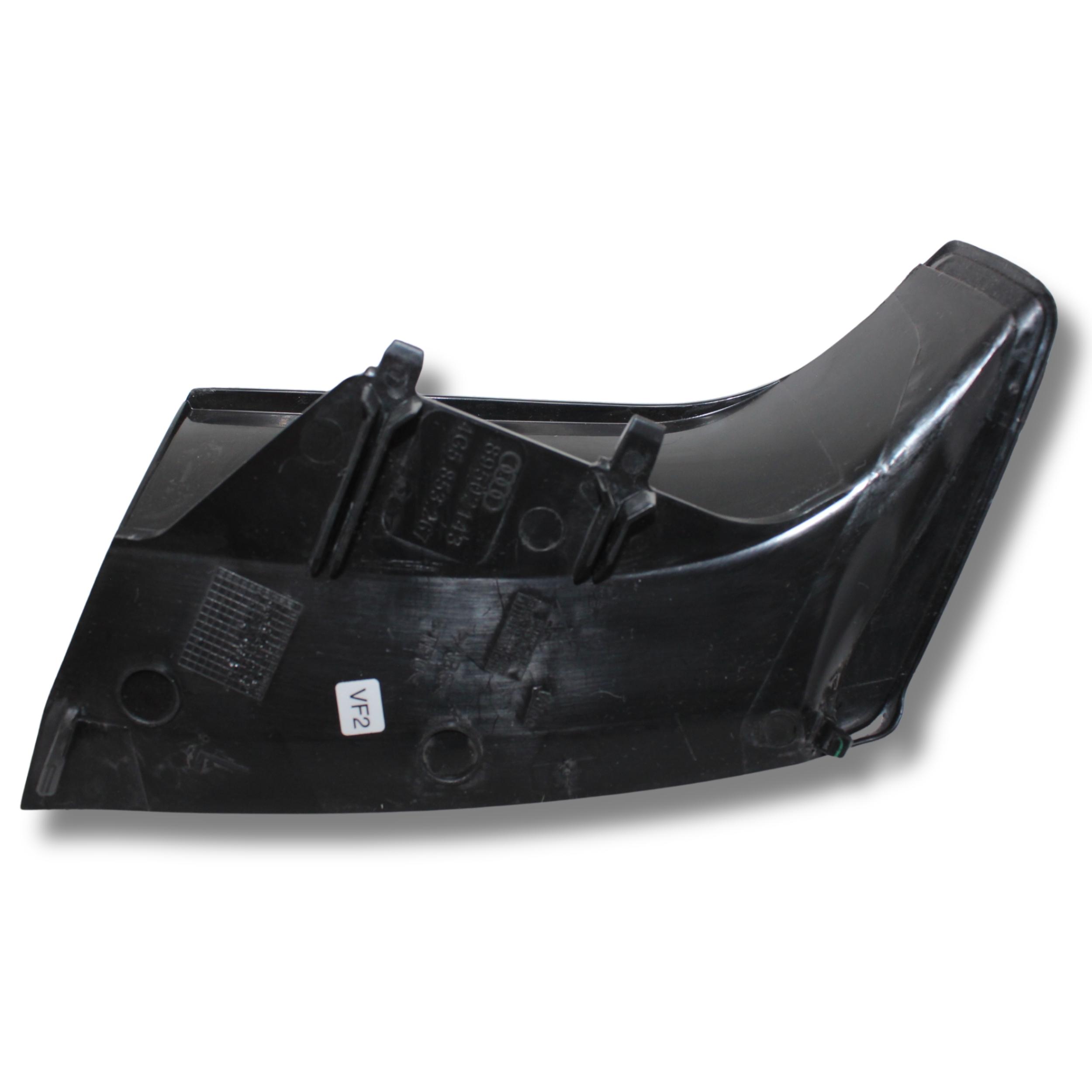 Original Audi A6 Limousine Abdeckung für Schlussleuchte hinten links