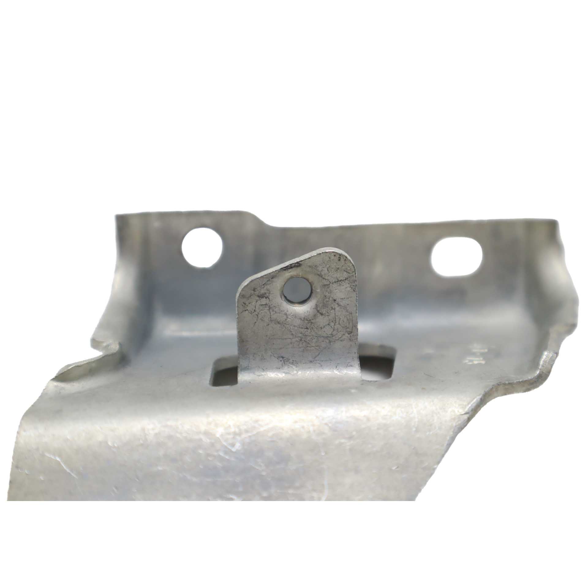 Frontklappenscharnier 8K0823301D Original Audi A4 Bj. 2008 - 2016