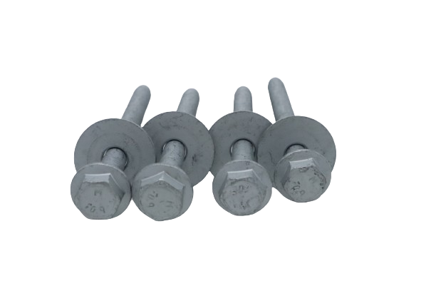 Original Schrauben "SET" Audi VW Sechskantschraube M12x1,5x145x90 4er Set