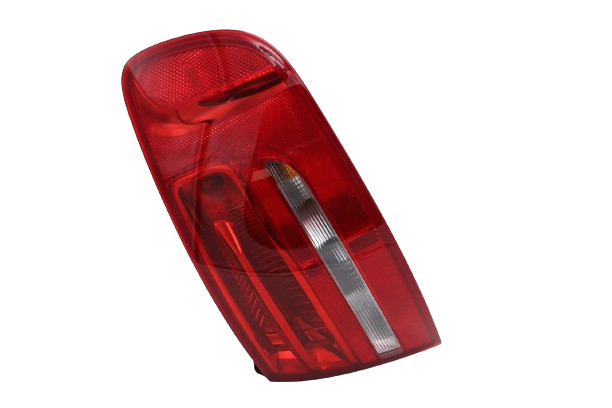 Original Audi A4 Schlussleuchte Rückleuchte hinten rechts außen