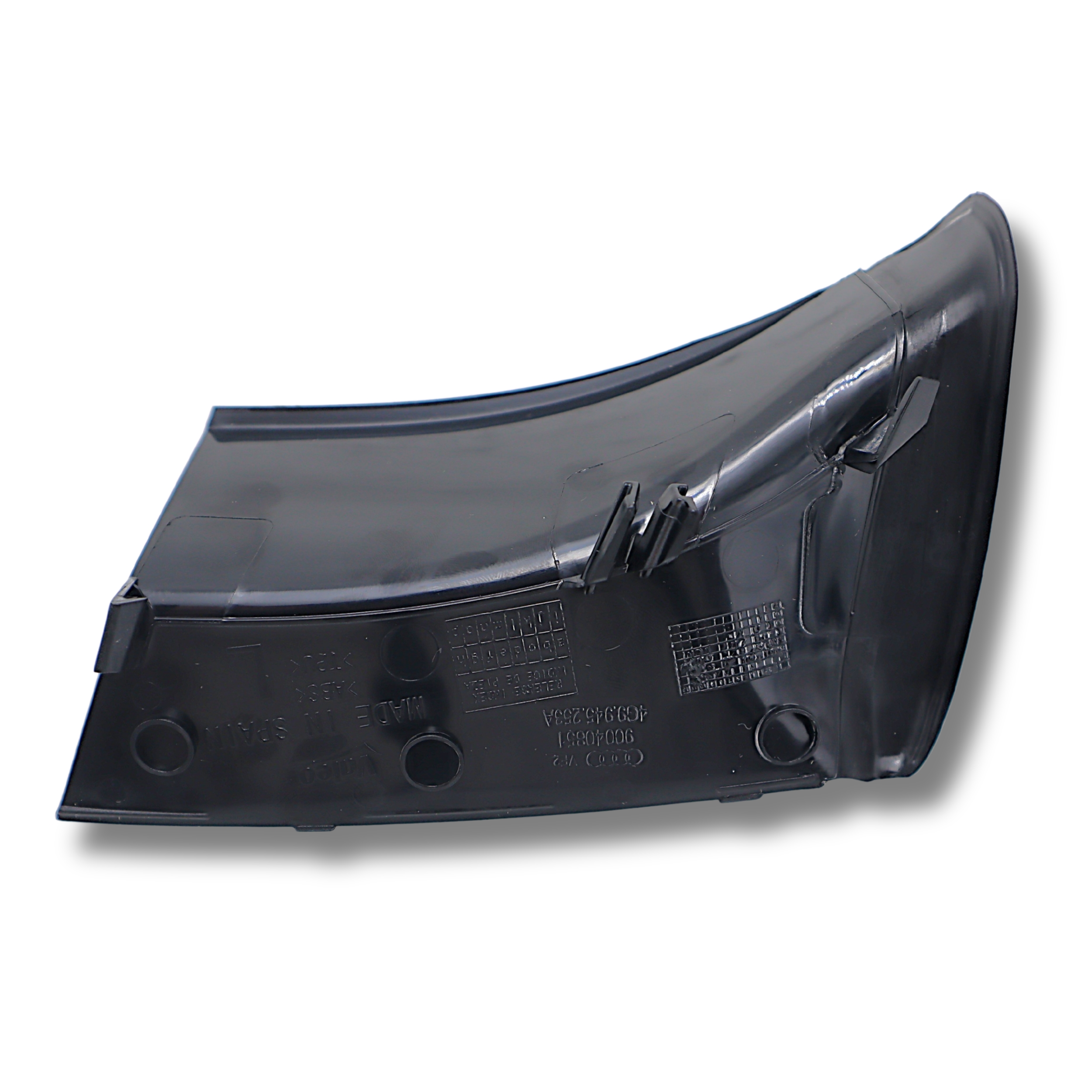 Original Audi Blende für Schlussleuchte links – 4G9945253A