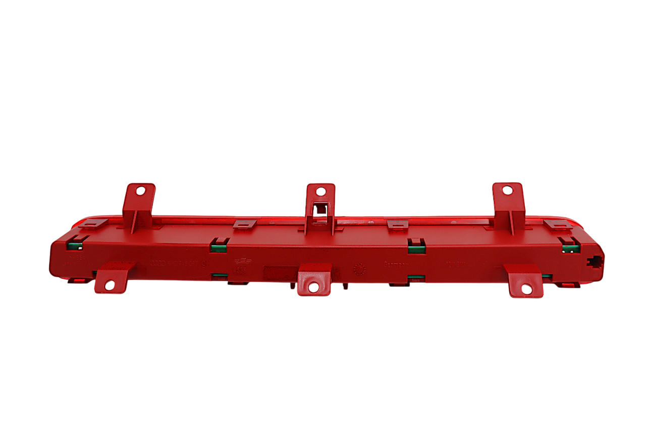 Original Audi A4 RS4 Hochgesetzte Bremsleuchte dritte Bremsleuchte