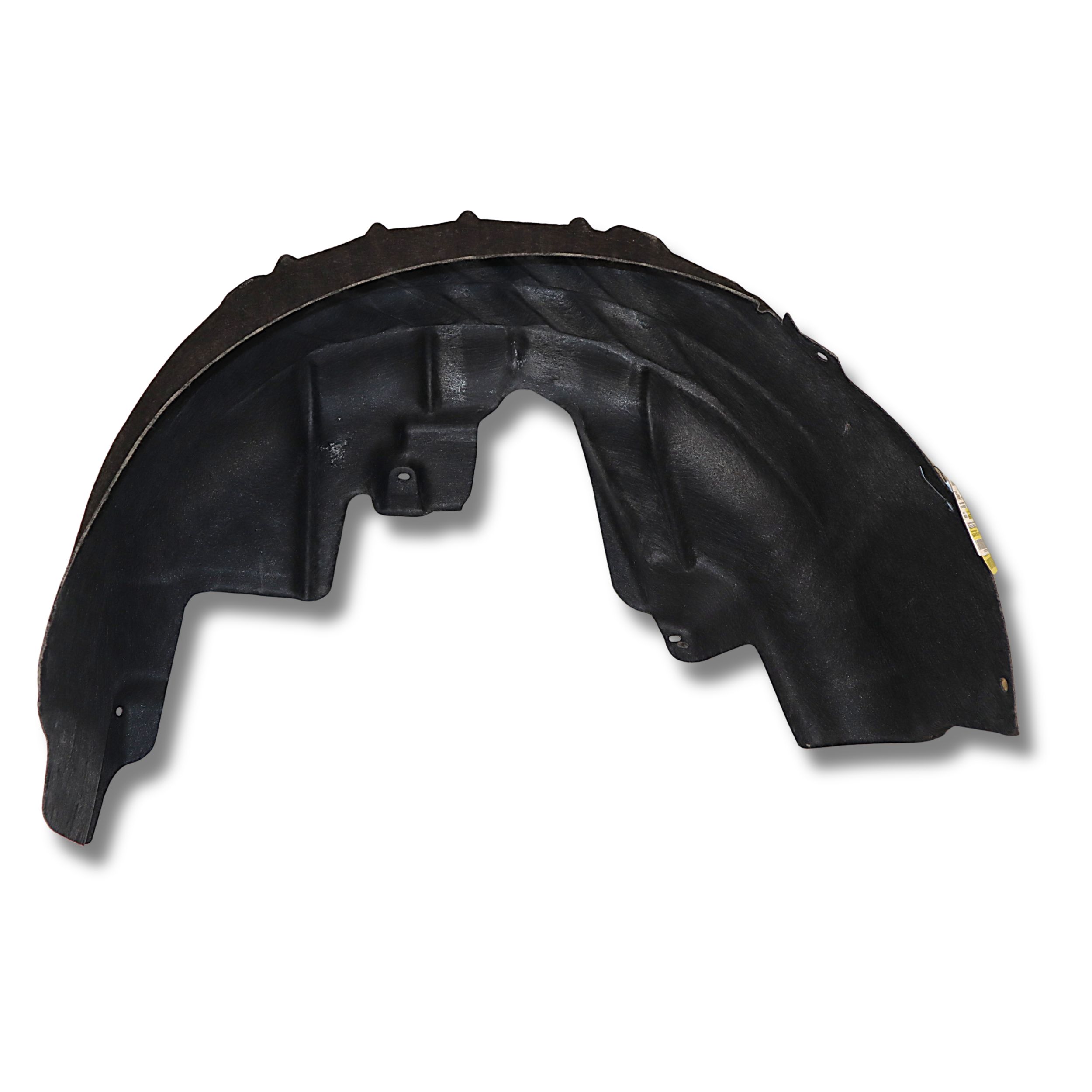 Original VW Passat B8 (3G) Radhausschale Radschale links hinten - 3G0810971G