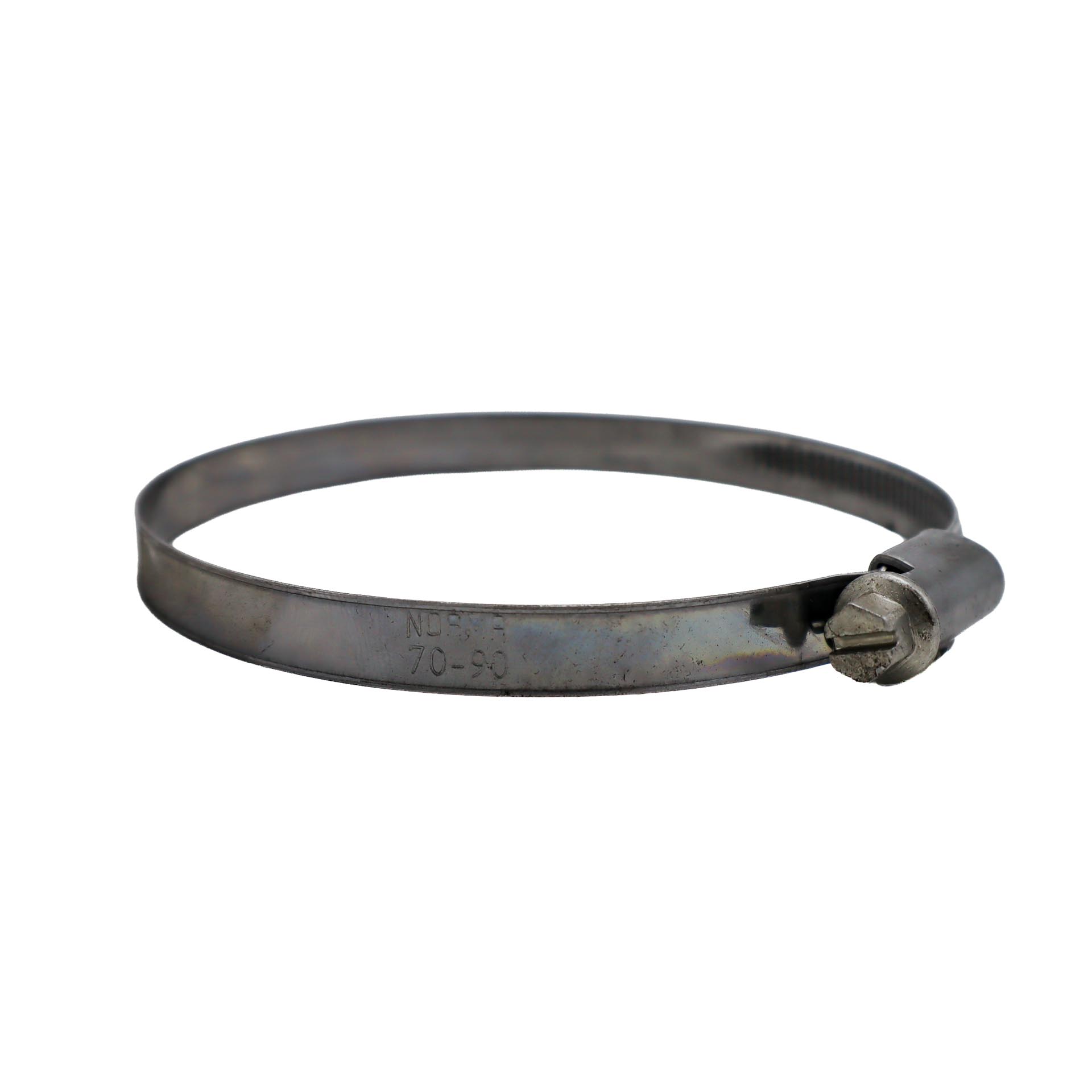 Schlauchschelle N  0245184 70-90 - Original VW Audi Skoda Seat
