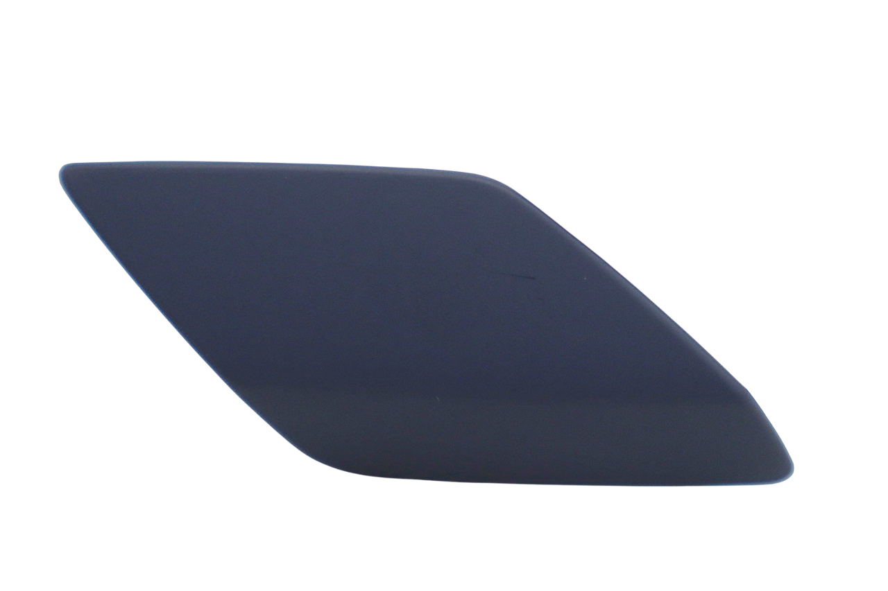 Original VW Golf VI,Golf VI Cabrio Abdeckkappe Scheinwerferwaschanlage Stossfänger vorne rechts grundiert