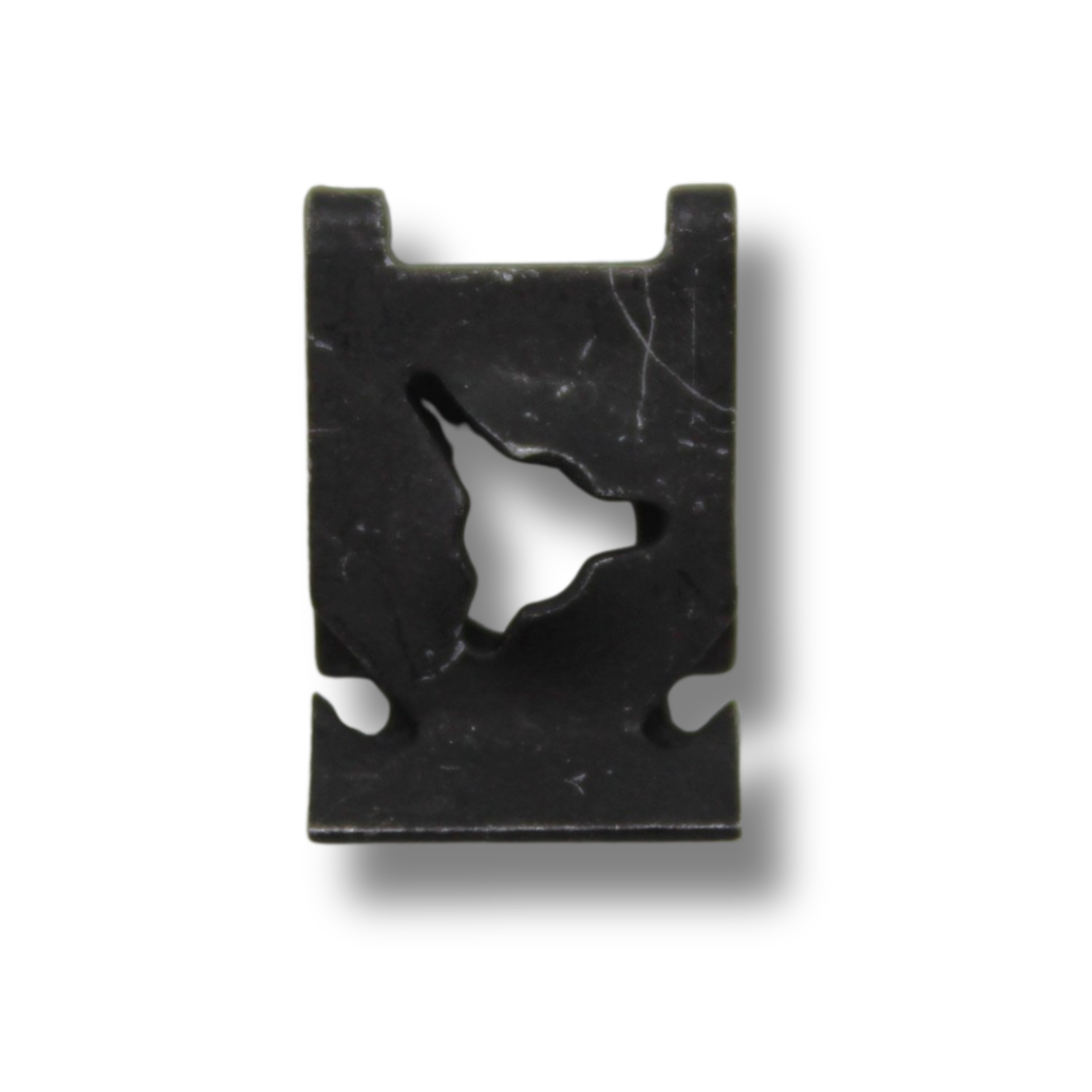 Original Audi A4 Q3 VW Golf Passat Seat Altea Leon Skoda Octavia Superb Schnappmutter 4,8x17x11,3