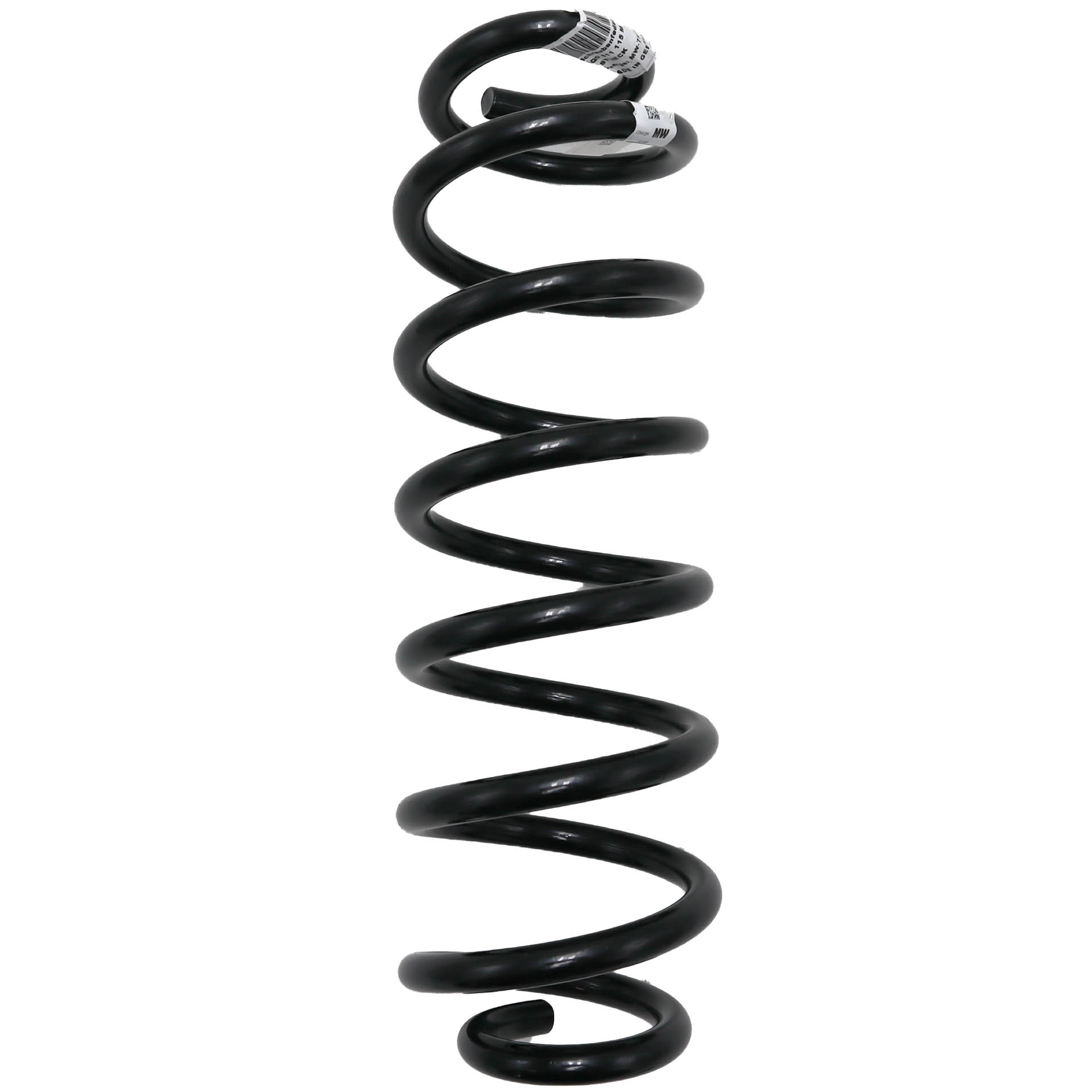 Original VW SEAT Škoda Fahrwerksfeder – 3Q0511115M