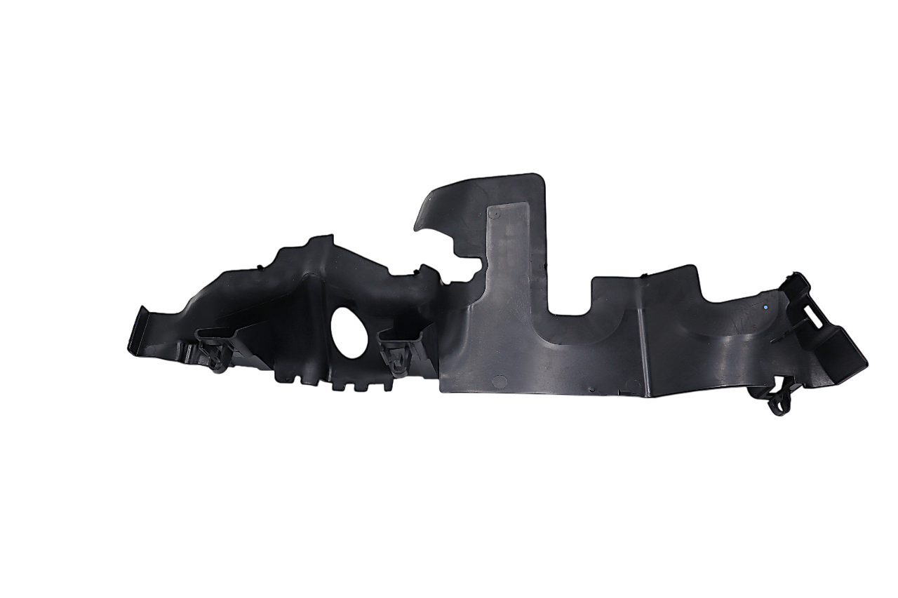 Original VW Tiguan Luftführung rechts