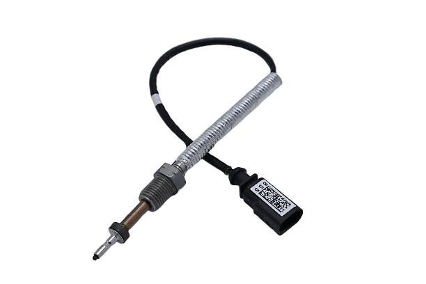 Original VW Crafter Abgastemperaturgeber Fühler Sensor