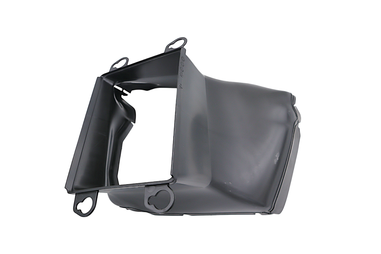 Original Audi Q7 Luftführung