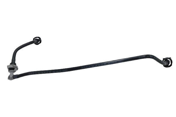 Original Audi A4 A5 Wasserrohr Kühlmittelrohr Rohrleitung Entlüftungsleitung