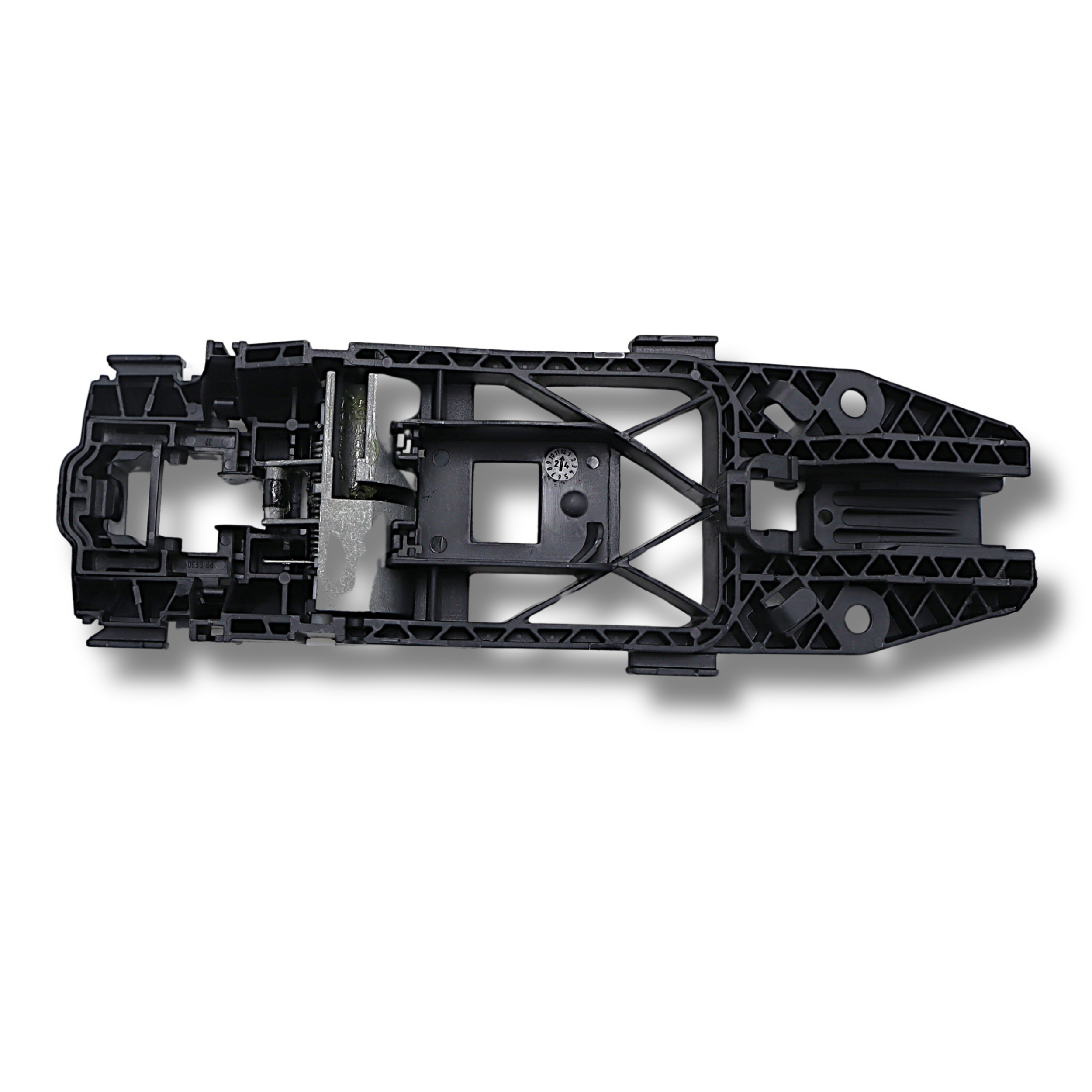 Oirginal VW, Audi, Seat, Skoda Lagerbügel 5N0839885H