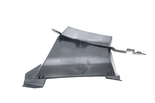 Original Audi A4 Luftführung Stoßfänger rechts