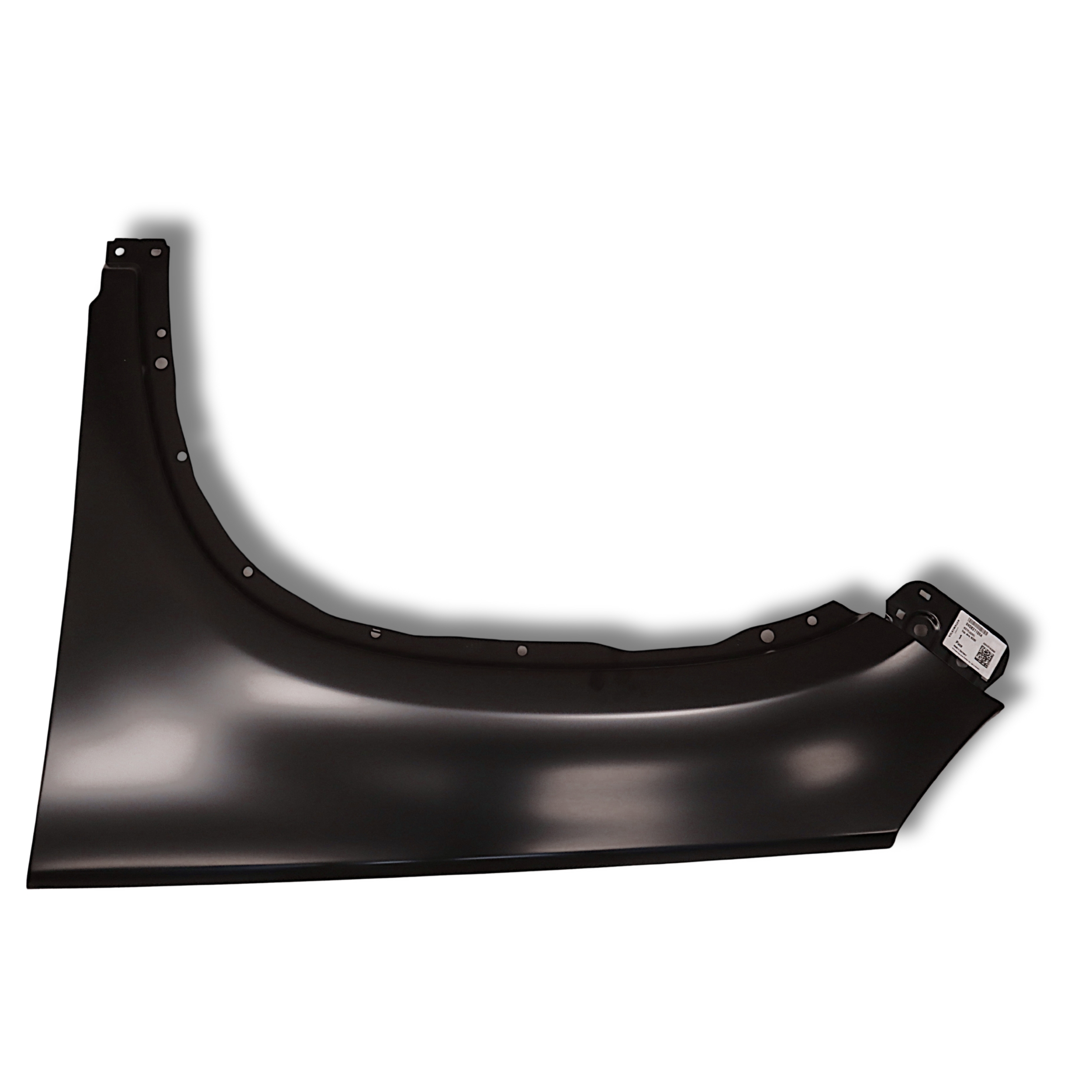 Original Volkswagen Tiguan Kotflügel, links vorne - 5N0821105A