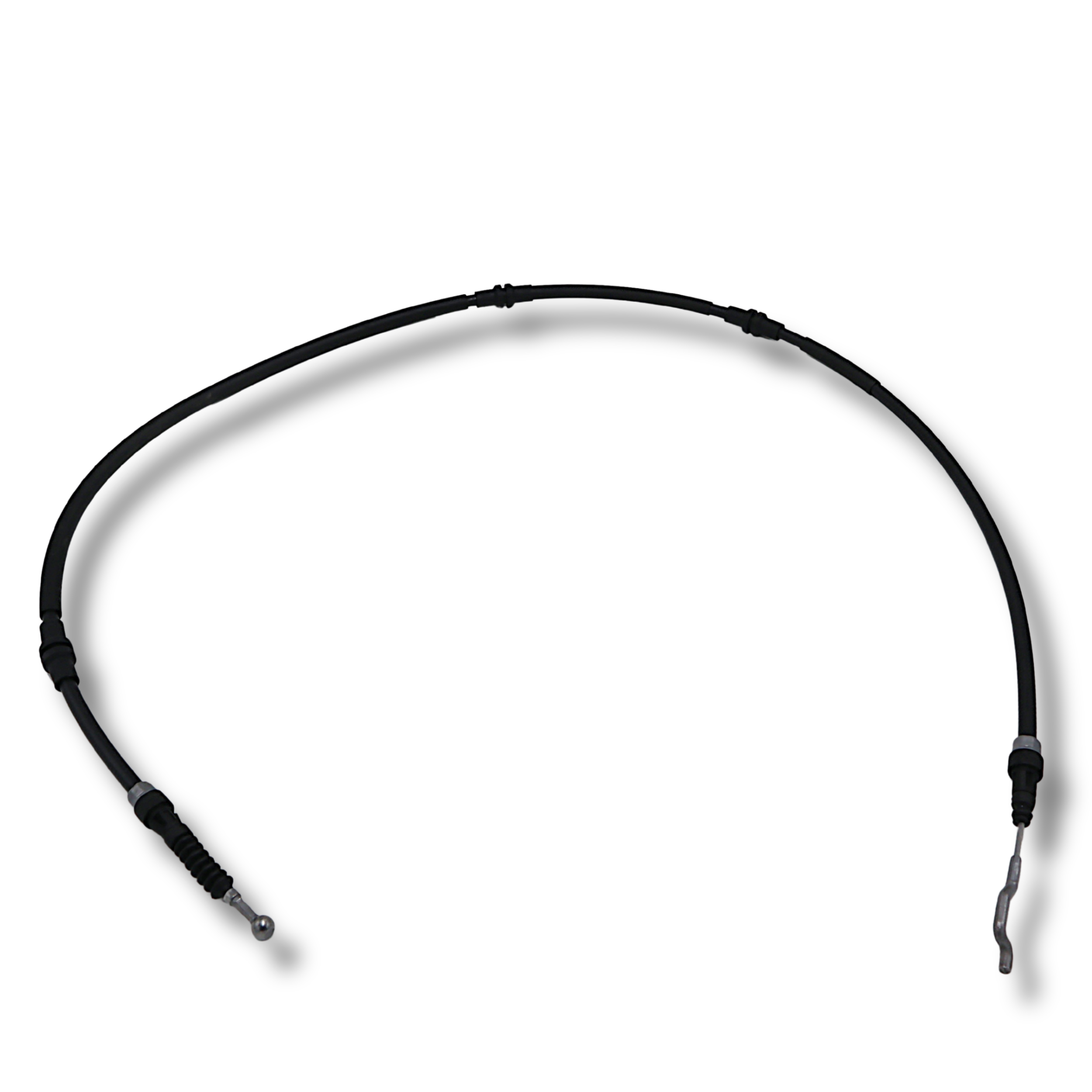 Original VW Campmobil Transporter Dehnschlauch für Lenkgetriebe 7E1422893M