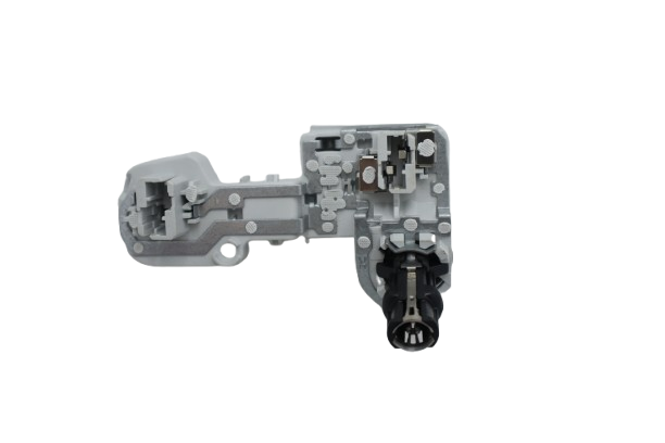 Original VW Golf Lampenträger Fassung hinten rechts innen