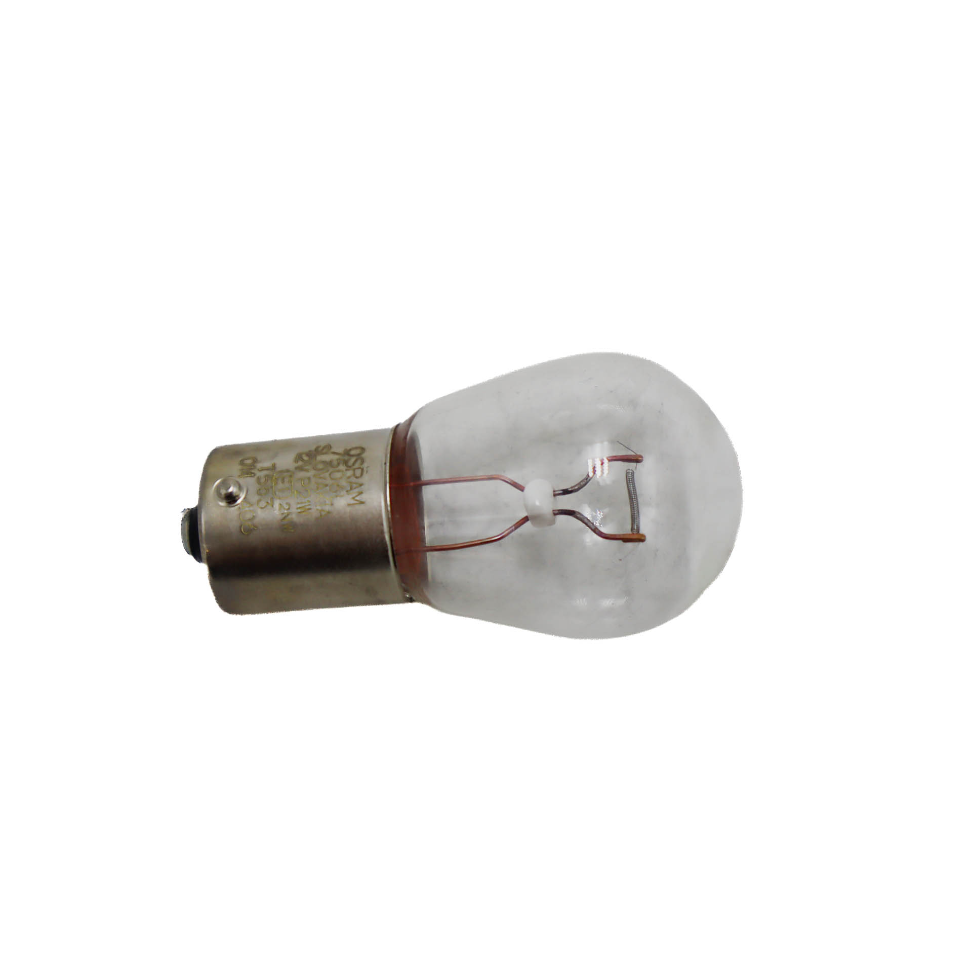 Glühlampe Longlife Bremsleuchte 21W N  0177326 Original VW Audi Seat Skoda