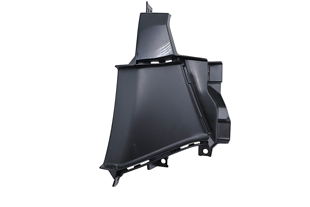 Original Audi A6 S6 Luftführung links