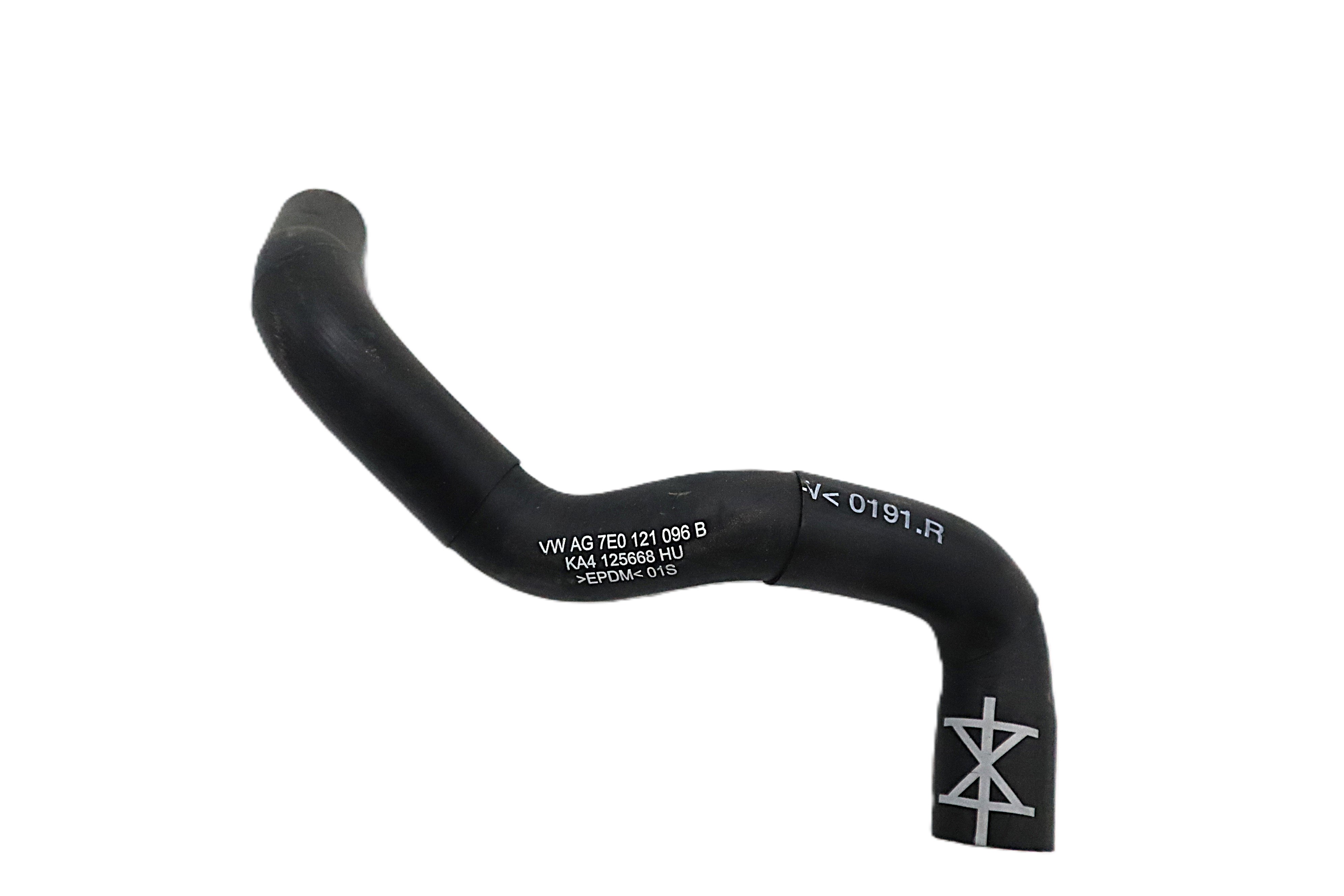 Original VW Transporter Kühlmittelschlauch