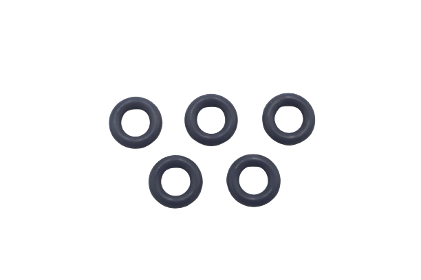 Original O-Ring "SET" Audi VW SEAT Skoda O-Ring 7,52x3,53 5er Set