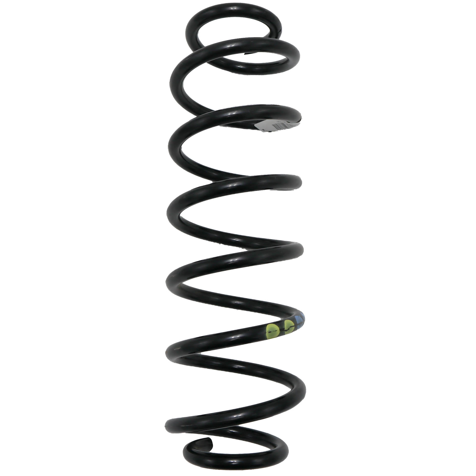 Original Audi VW SEAT Škoda Fahrwerksfeder – 6Q0511115AD