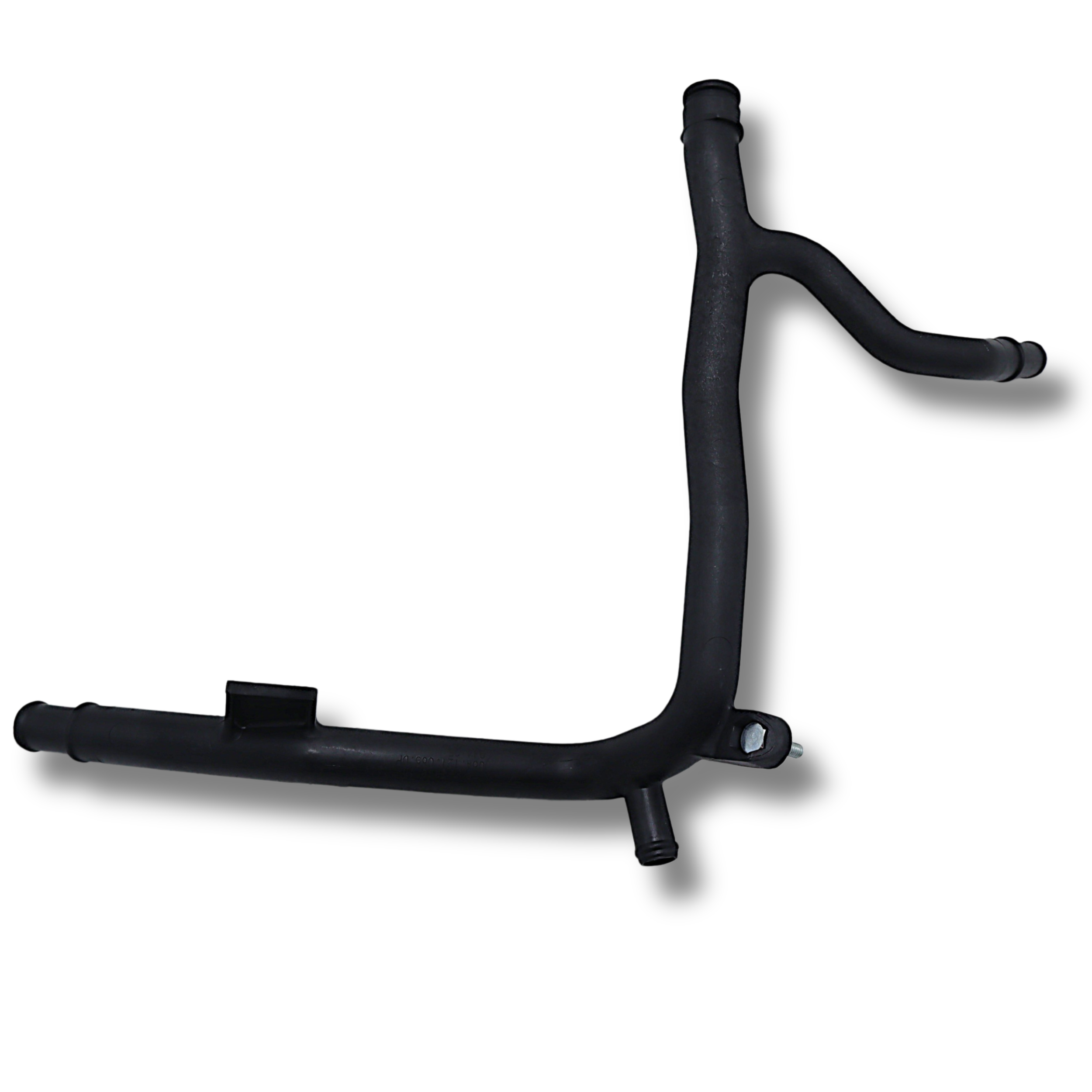 Original VW/Audi/Seat/Skoda Wasserrohr 06A121065DP