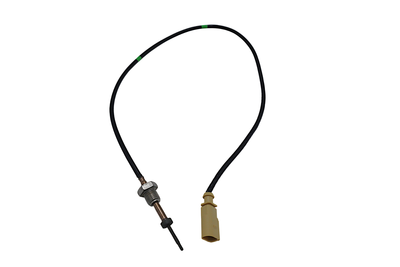 Original VW Tiguan Passat Audi Q3 Abgastemperaturgeber Fühler