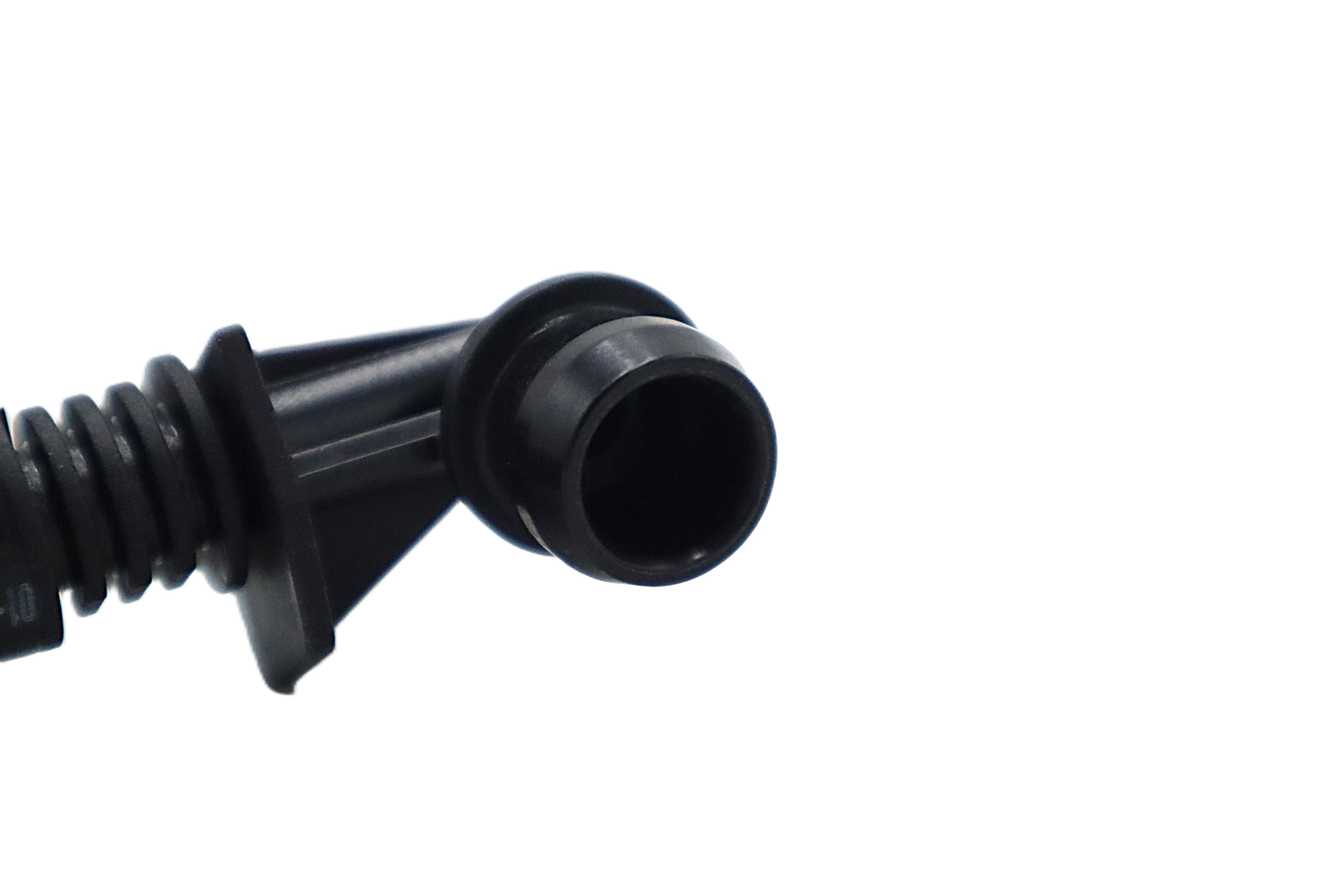 Original Audi A4 A6 A7 Q5 Entlüftungsschlauch mitte oben