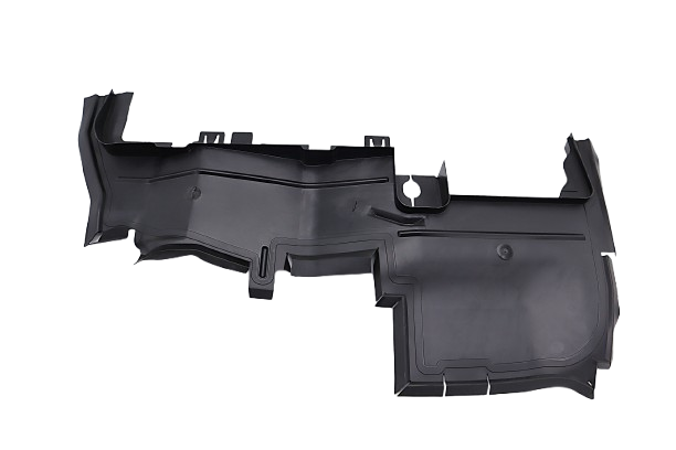 Original Audi A6 S6 Luftführung links