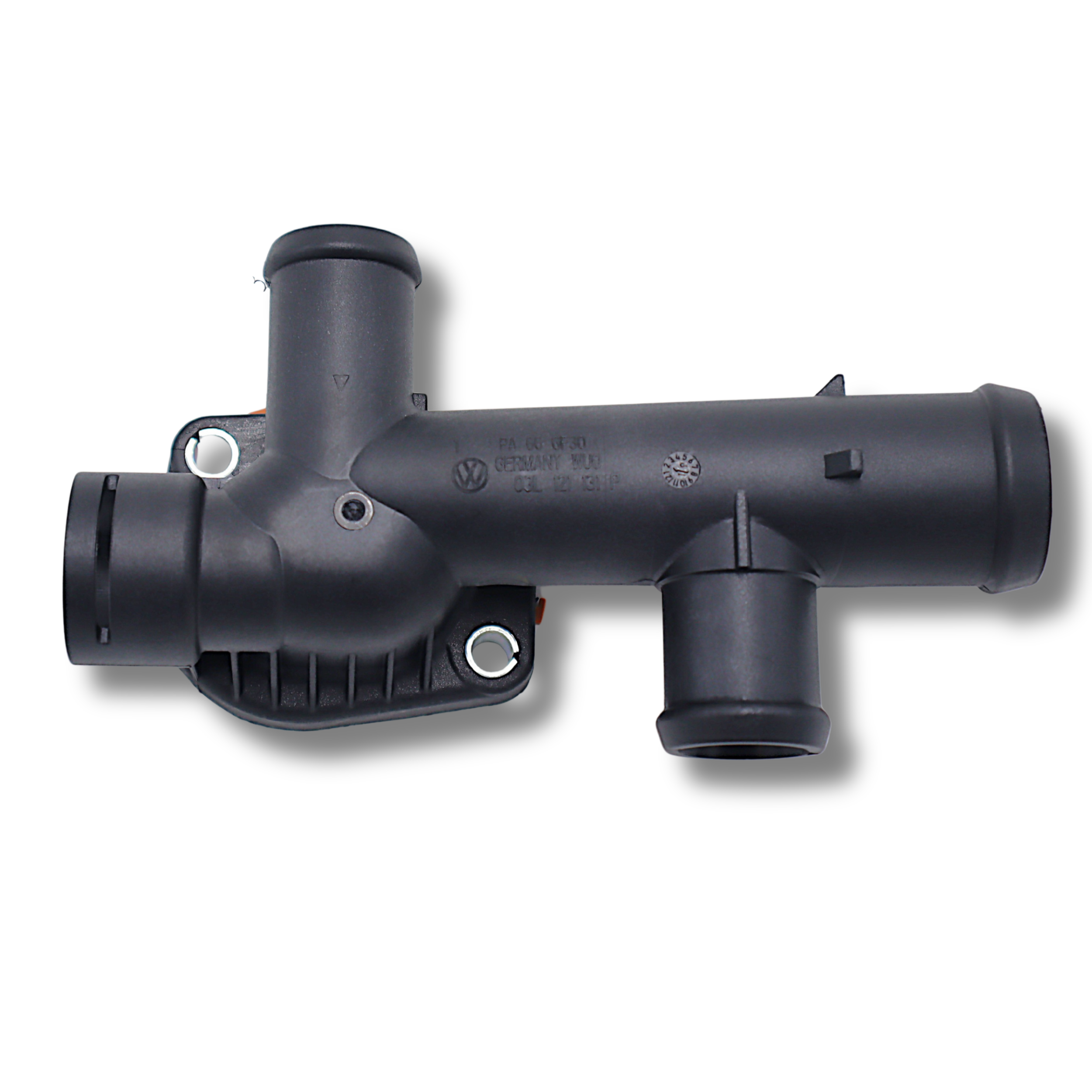 Original VW/Audi/Seat/Skoda Flansch 03L121132P