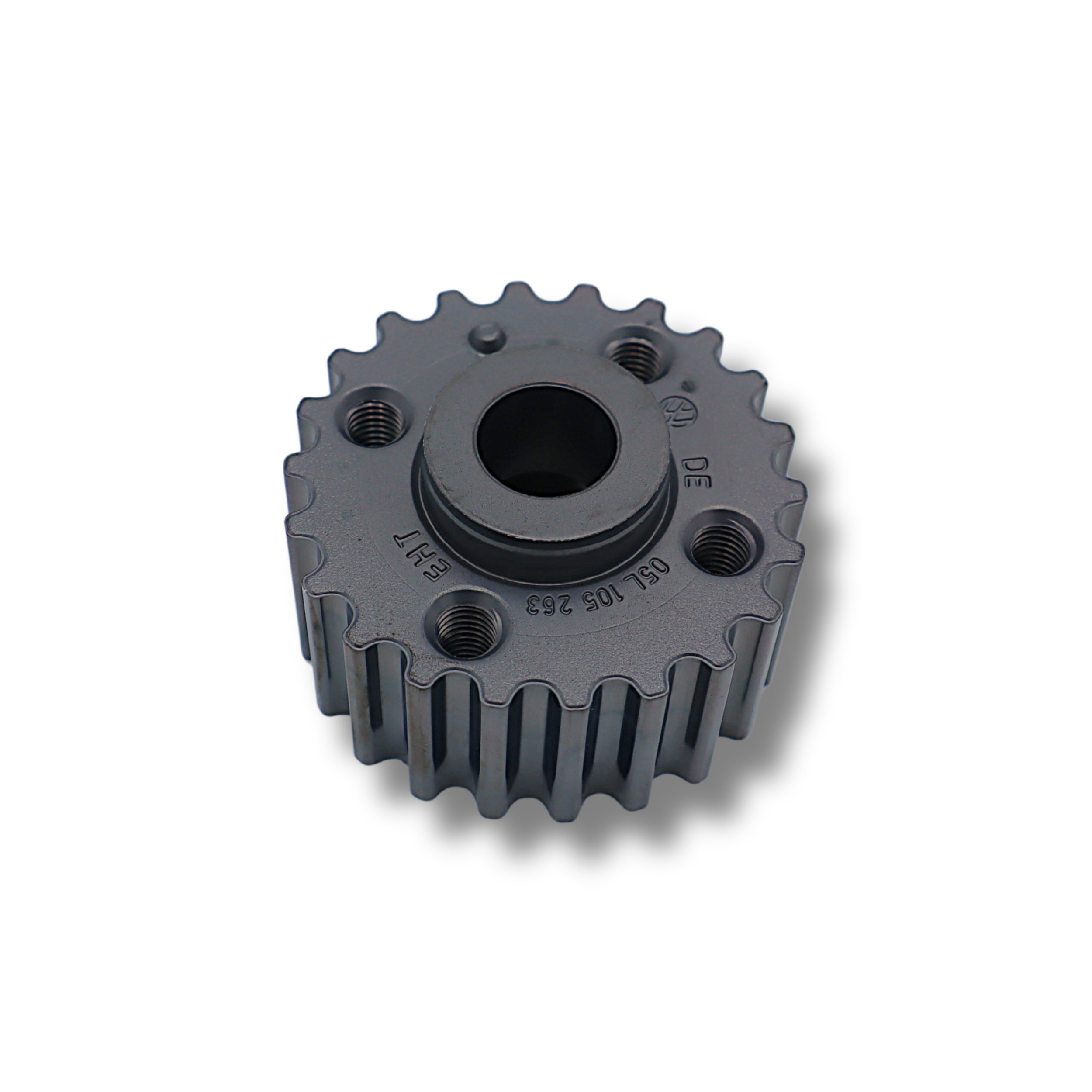 Original Audi VW Seat Skoda Zahnriemenrad - 05L105263