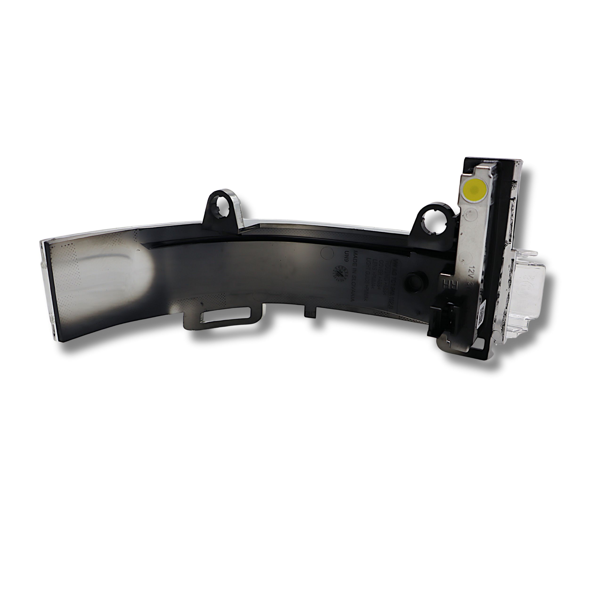 Original Volkswagen Crafter Blinkleuchte Außenspiegel rechts - 7C1949102B