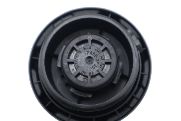 Original Audi A3 A6 VW Passat Golf SEAT Ibiza Leon Skoda Superb Verschlussdeckel für Kühlmittelausgleichsbehälter