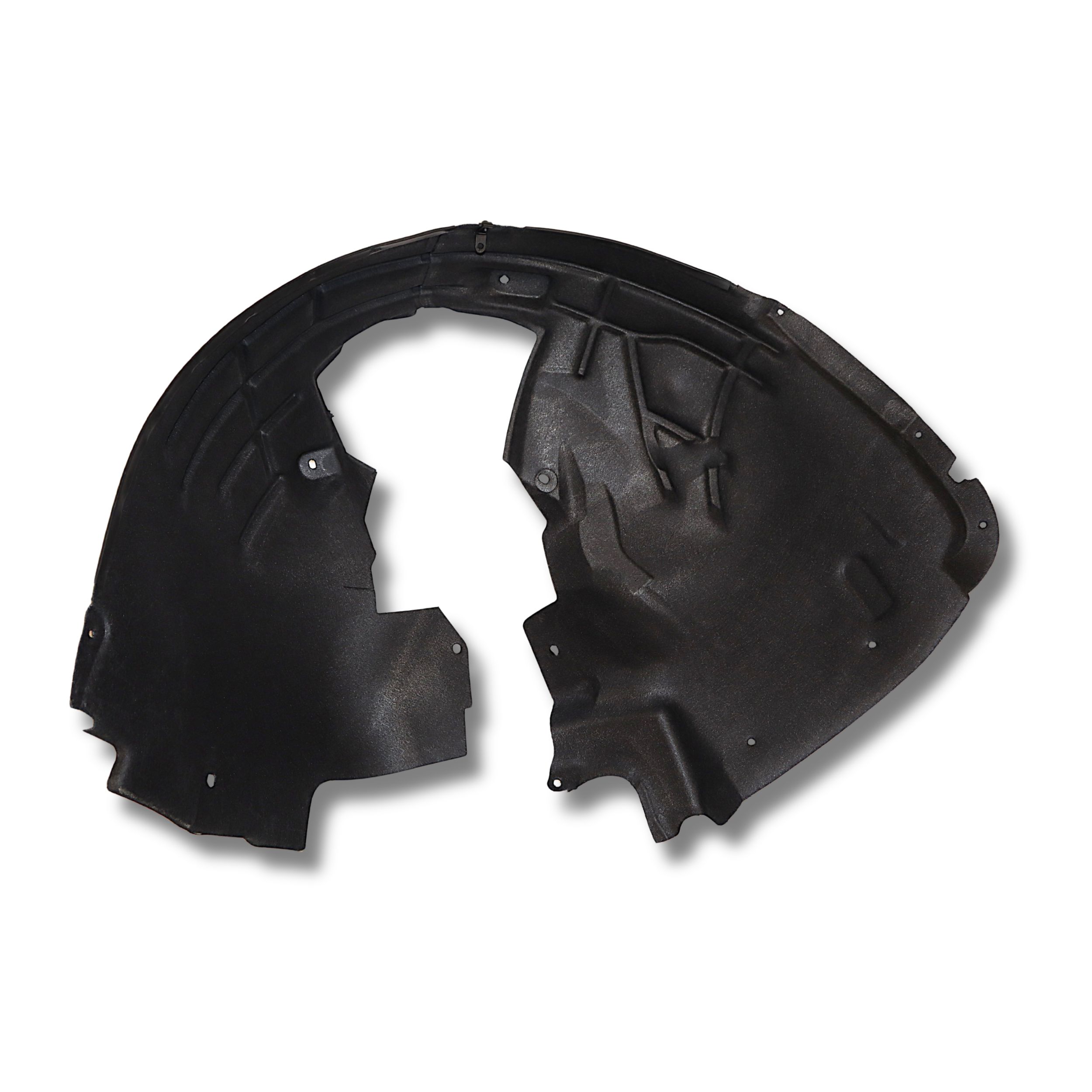 Original Audi Q5 (8R) Radhausschale Radschale rechts vorn  - 8R0821172K