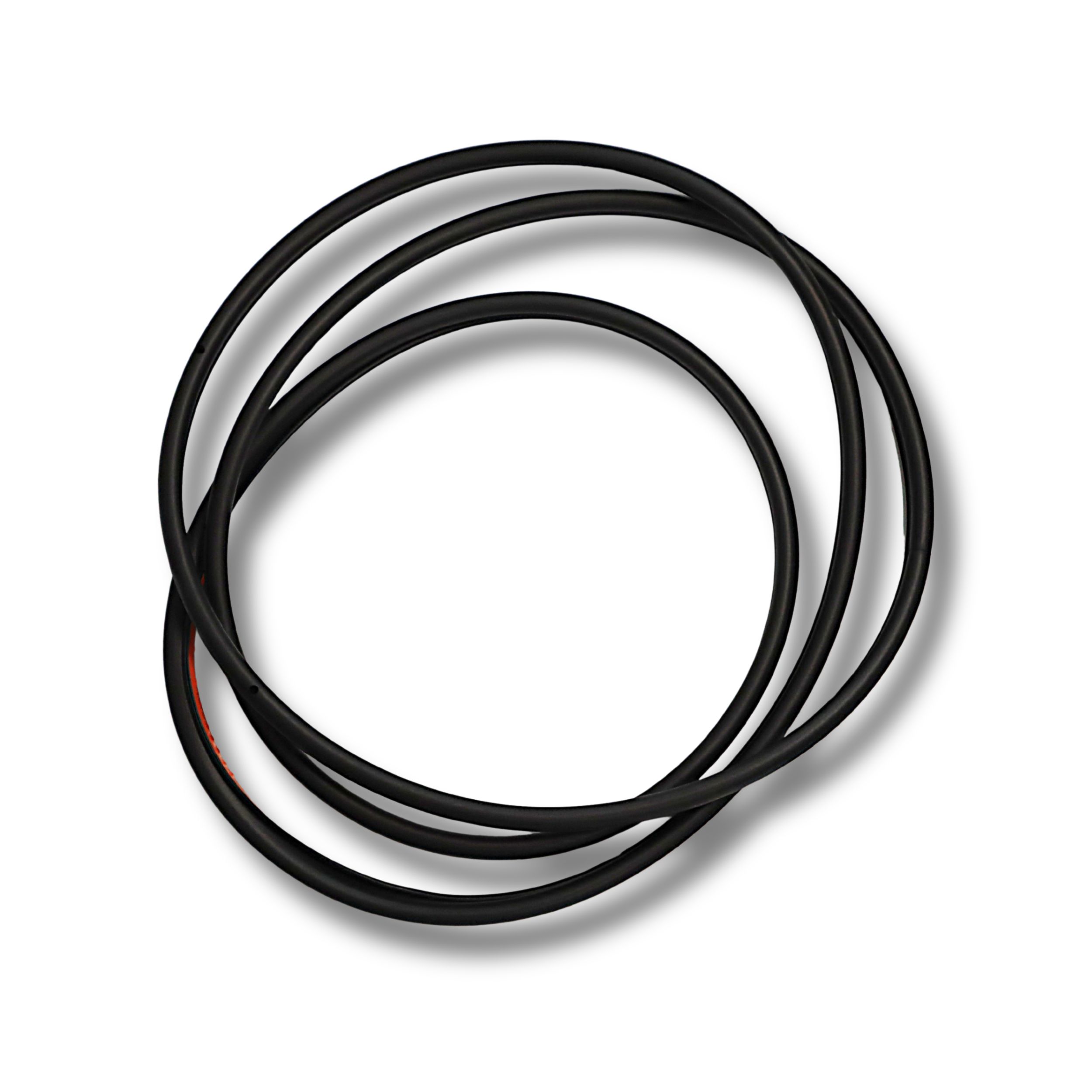 Original Audi Türdichtung (selbstklebend) hinten links außen – 8R0839911L