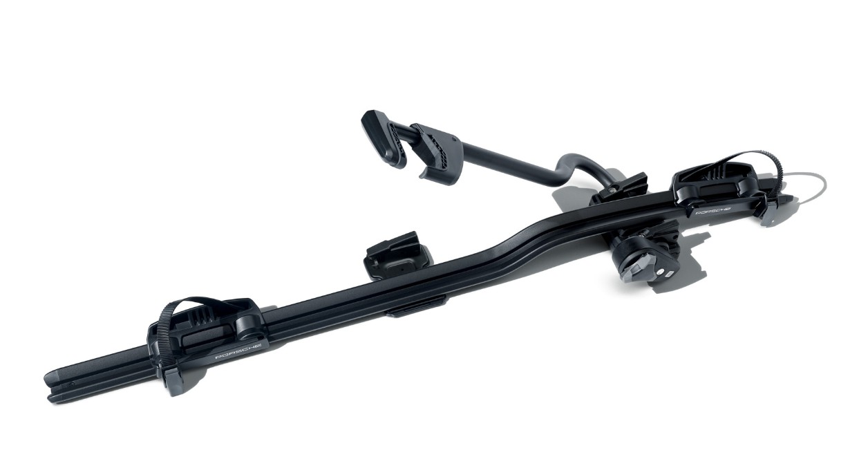 Original Porsche Fahrradhalter