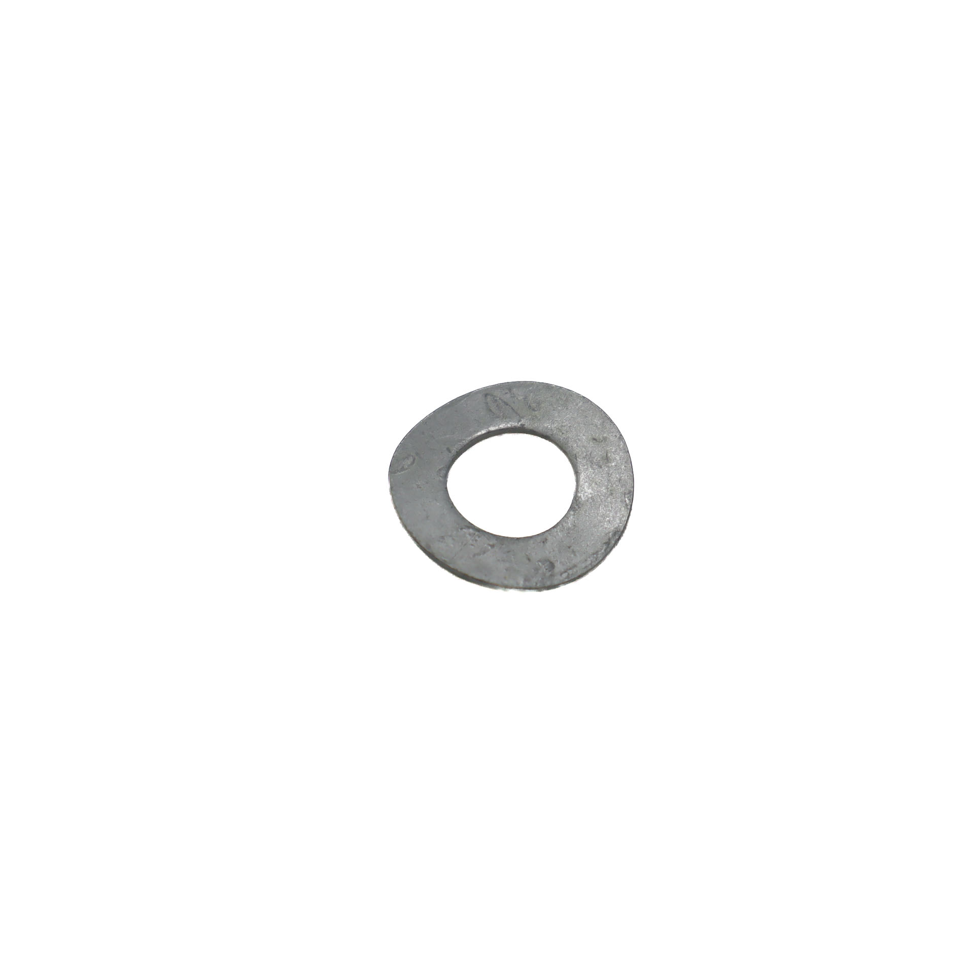 Federscheibe N  0122307 10mm - Original VW
