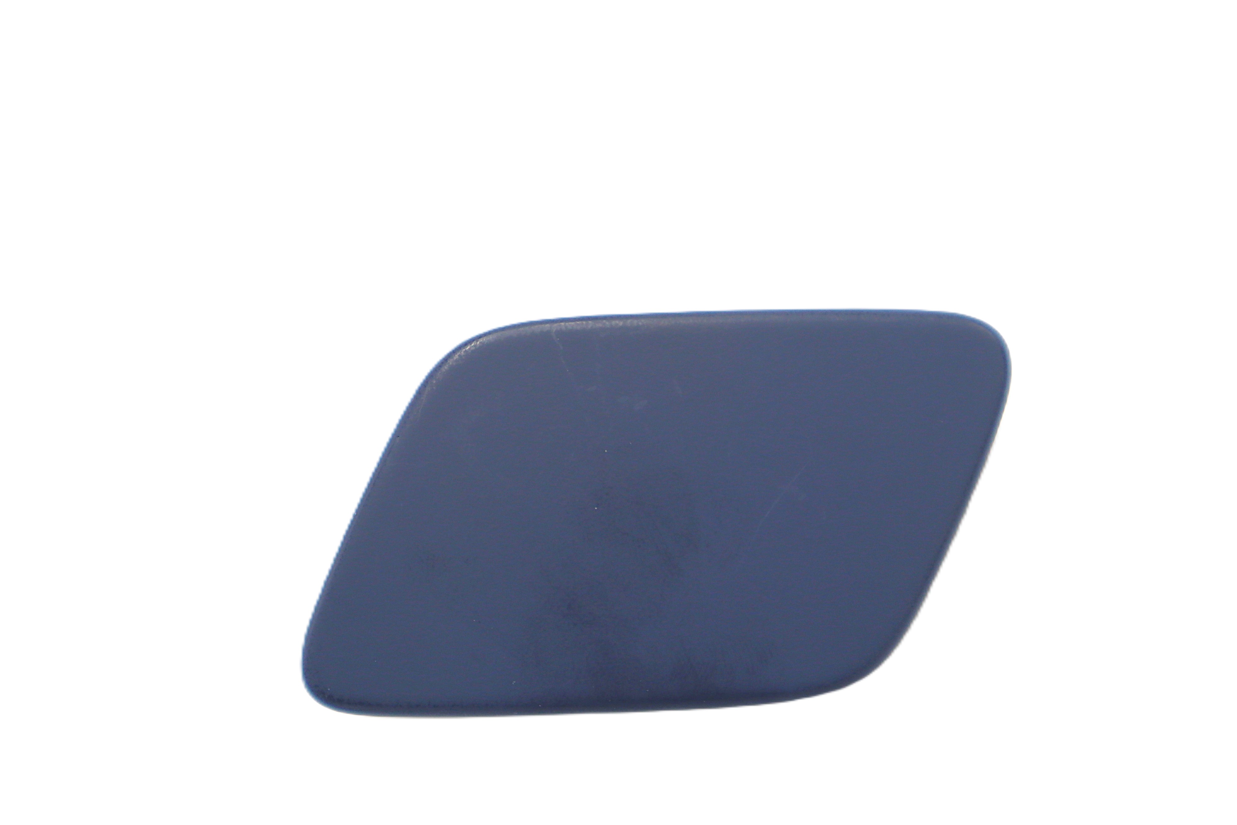 Original Volkswagen Passat Abdeckkappe grundiert links Scheinwerferwaschanlage