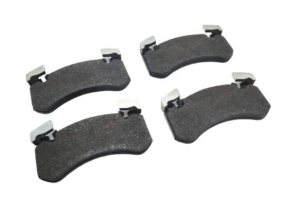 Original Audi A8 Bremsbelag vorne 400x38