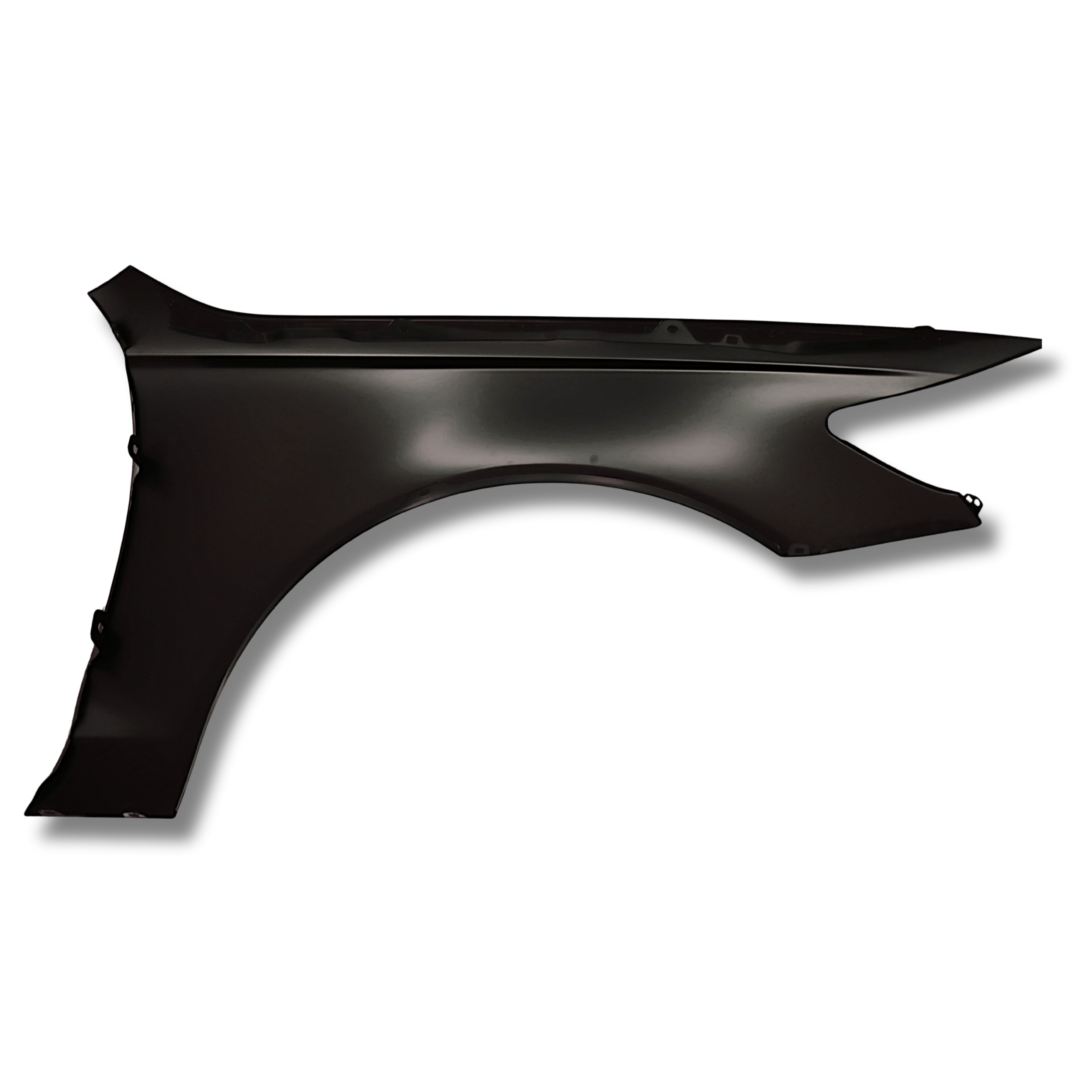 Original Audi A6 Kotflügel, links vorne - 4G0821101